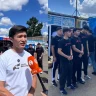 Суррогаттың тамырына балта шабылды: «Дала қырандары» 1,5 миллион литрден астам заңсыз алкогольді айналымнан шығарды