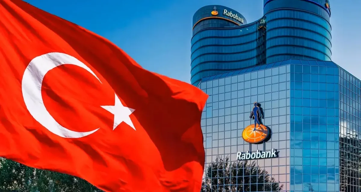 Kaspi.kz Түркияда Rabobank A.Ş. сатып алуға реттеушінің мақұлдауын алды