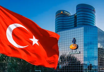 Kaspi.kz Түркияда Rabobank A.Ş. сатып алуға реттеушінің мақұлдауын алды