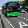 Алматыда 25 шілдеден бастап үш автобус бағытының схемасы өзгереді