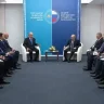 Тоқаев Путинге Украинадағы қақтығысты мұздатуды ұсынды