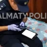 Алматы тұрғыны Іле өзенінен тапқан ұрланған мылтықты полицияға хабарламаған