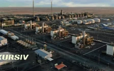 Экологтік айыппұлды мұнай компанияларының акцияларына айырбастау: сарапшы ұсынысы