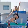 Қазақстан жеңіл атлетикадан Азия жастар чемпионатында бір күміс, екі қола иеленді