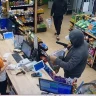 Алматы облысында жанармай станциясын тонаған екі күдікті ұсталды