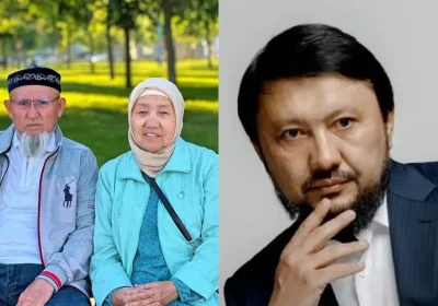 Мұхамеджан Тазабек ағасының 70 жылдығына арнап жылы лебіз білдірді
