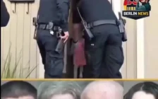 АҚШ-та 16 баланы төрт жыл бойы үйде ұстаған отбасы ұсталды