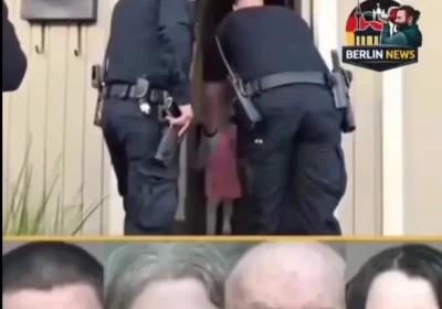 АҚШ-та 16 баланы төрт жыл бойы үйде ұстаған отбасы ұсталды
