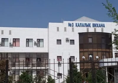 Шымкенттегі шу: әйелдер гинекологтың қабылдауын айлап күтуге мәжбүр