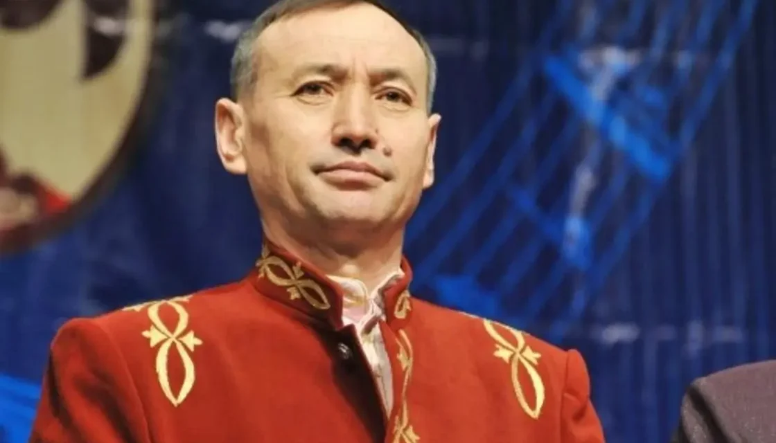 «Ойламаған жерден жабысты»: Танымал ақын ауыр дертке шалдыққанын айтты