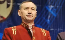 «Ойламаған жерден жабысты»: Танымал ақын ауыр дертке шалдыққанын айтты