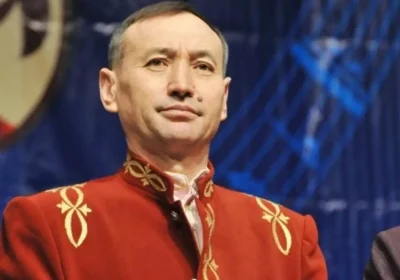 «Ойламаған жерден жабысты»: Танымал ақын ауыр дертке шалдыққанын айтты