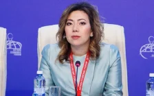 Лоббизмге қарсылық: Әбілқасымованың отставкасын талап еткен жаңа петиция жарияланды