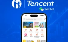Tencent Kaspi.kz басшысы әрі негізін қалаушылардың бірі Михаил Ломтадземен бірге Kaspi.kz-ке инвестиция салды