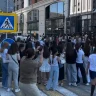 Астанада кофеханаға кезек полиция тексерісіне ұласты