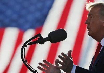 Трамп Ормуз бұғазын АҚШ аумағы деп жариялайтынын мәлімдеді