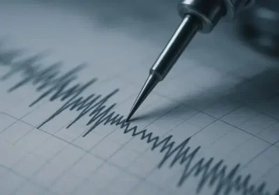 Шығыс Қазақстанда 2 балдық жер сілкінісі тіркелді