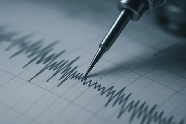 Шығыс Қазақстанда 2 балдық жер сілкінісі тіркелді