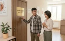 Сексологқа бару – ұят па? Маманның көмегі қашан қажет