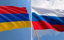 Армения Ресейдегі мобилизациядан қашқандарға есігін ашпақ