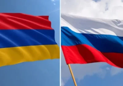 Армения Ресейдегі мобилизациядан қашқандарға есігін ашпақ