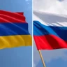 Армения Ресейдегі мобилизациядан қашқандарға есігін ашпақ