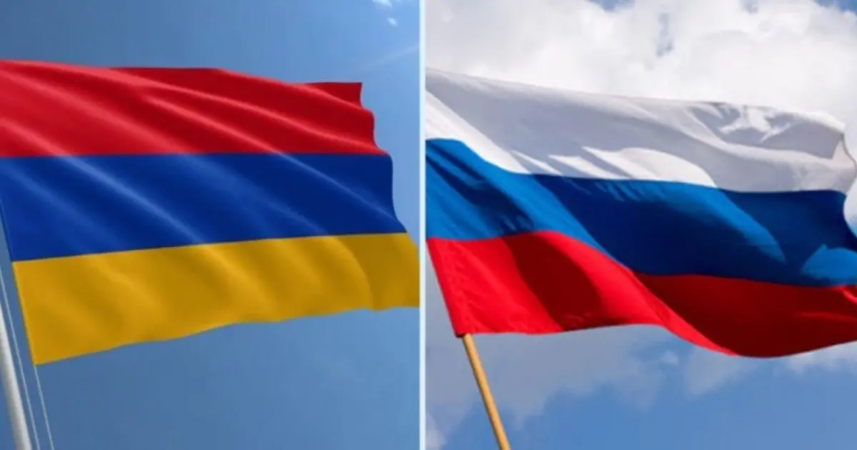 Армения Ресейдегі мобилизациядан қашқандарға есігін ашпақ