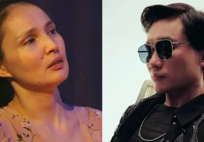 Жұлдыз Әбдікәрімова әйел тағдыры мен ана махаббаты туралы ой бөлісті
