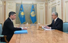 Президент Үкіметтің алдағы міндеттерін айқындады
