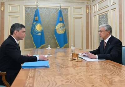 Президент Үкіметтің алдағы міндеттерін айқындады