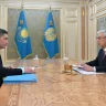 Президент Үкіметтің алдағы міндеттерін айқындады