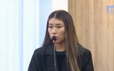 Астанада құлаған үй астында қалған фельдшердің әріптесі сотта куәлік берді