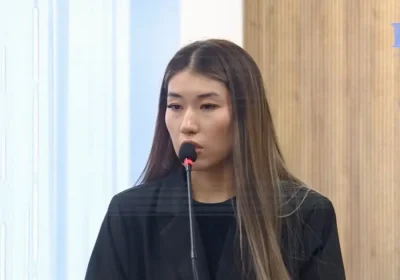 Астанада құлаған үй астында қалған фельдшердің әріптесі сотта куәлік берді