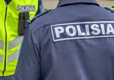 Астанада 21 жыл бұрын болған кісі өлігі ашылды