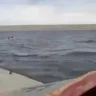 Маңғыстауда сапбордпен жүзген екі жасөспірім аман құтқарылды