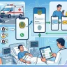 Қазақстандықтар eGov арқылы ауруханаға түскен жақындары туралы хабарлама ала алады