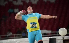 Қазақстандық жеңіл атлеттер Орталық Азия чемпионатында 26 медаль жеңіп алды