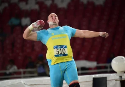 Қазақстандық жеңіл атлеттер Орталық Азия чемпионатында 26 медаль жеңіп алды