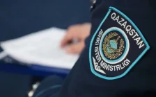 Алматы облысында кәмелетке толмаған қыздарға қатысты қылмыс жасаған ер адам ұсталды