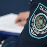 Алматы облысында кәмелетке толмаған қыздарға қатысты қылмыс жасаған ер адам ұсталды