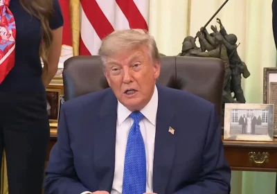 Трамп Ираннан соғыс шығынын өтеуді талап етті
