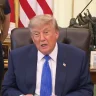 Трамп Ираннан соғыс шығынын өтеуді талап етті