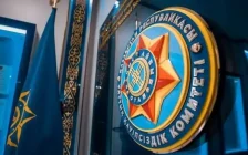 Шекарадағы қылмыс: ҰҚК мол көлемде қару мен есірткі алып өтпек болғандарды ұстады
