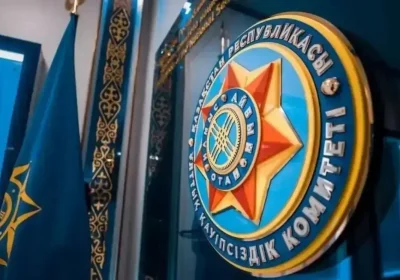 Шекарадағы қылмыс: ҰҚК мол көлемде қару мен есірткі алып өтпек болғандарды ұстады