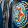 Шекарадағы қылмыс: ҰҚК мол көлемде қару мен есірткі алып өтпек болғандарды ұстады