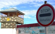 Арыста әскери бөлім аумағында өрт шығып, оқ-дәрі дүмпуі тіркелді