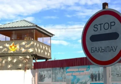 Арыста әскери бөлім аумағында өрт шығып, оқ-дәрі дүмпуі тіркелді