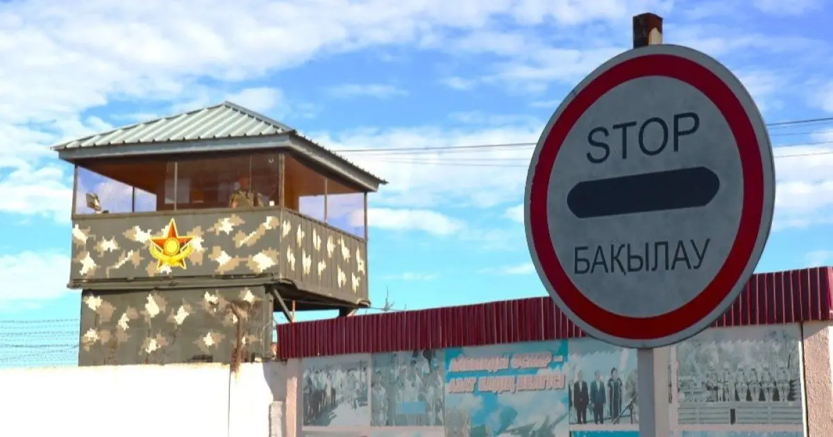Арыста әскери бөлім аумағында өрт шығып, оқ-дәрі дүмпуі тіркелді