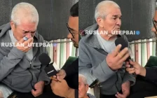 Рахат Сәрсеновтің даулы ісі: журналист Руслан Өтепбай тергеу бастады