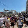 Колумбиядағы жойқын жер сілкінісі: 111 адам қаза тапты